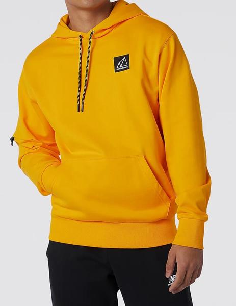 Sudadera sales hombre amarilla