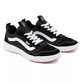 Zapatilla Vans MN Range Exp Negro/Blanco