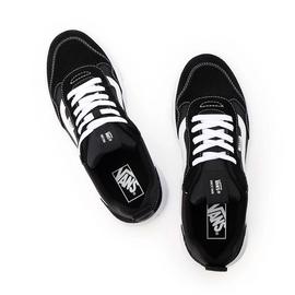 Zapatilla Vans MN Range Exp Negro/Blanco