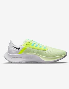 Zapatilla Nike Air Zoom Pegasus 38 Barely Volt