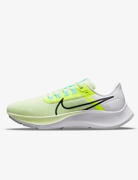 Zapatilla Nike Air Zoom Pegasus 38 Barely Volt
