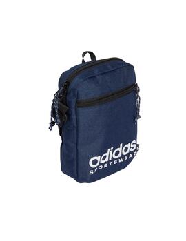Bandolera Adidas SPW ORG Azul
