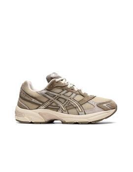 Zapatilla Asics W Gel 1130 Marrón