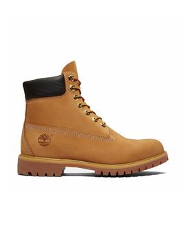 Bota Timberland M Premium 6 In Lace WP Amarillo