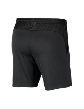 Pantalon Nike Soccer Shorts Hombre Gris