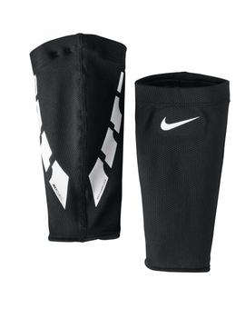 Media Espinillera Nike Guard Lock Elite Negro