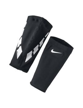 Media Espinillera Nike Guard Lock Elite Negro