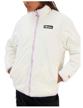 Polar Ellesse W Valgarde Reversible FZ Lila/Blanco