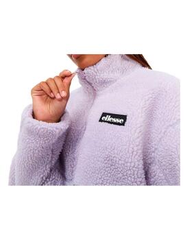 Polar Ellesse W Valgarde Reversible FZ Lila/Blanco
