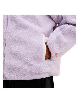 Polar Ellesse W Valgarde Reversible FZ Lila/Blanco