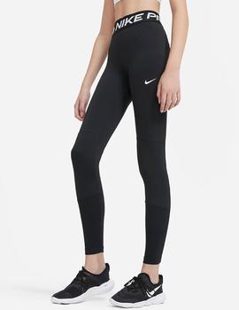 Leggings Nike G Pro 365 Negro/Blanco