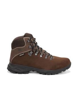 Bota Trekking Chiruca M Xacobeo 27 GTX Marrón