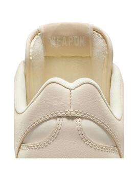 Zapatilla Converse M Weapon Lea Egret