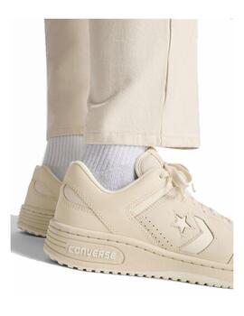 Zapatilla Converse M Weapon Lea Egret