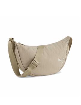 Bolso Puma Core Her Shoulder Beige