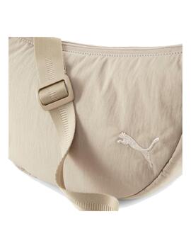 Bolso Puma Core Her Shoulder Beige