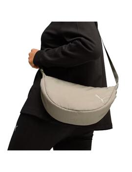 Bolso Puma Core Her Shoulder Beige
