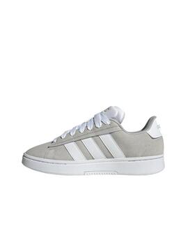 Zapatilla Adidas Grand Court Alpha 00s Gris