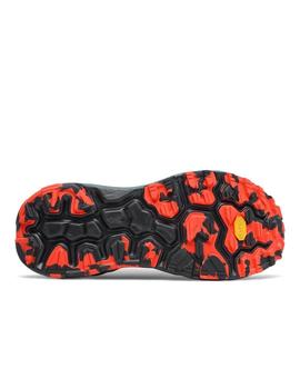 Zapatilla NB Fresh Foam X More Trail V2 Hombre Oro