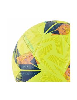 Balón Puma Orbita Liga Fem HYB 24/25 Fluor