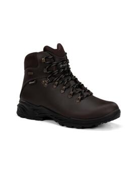 Bota Trekking Chiruca M Galicia 02 GTX Marrón