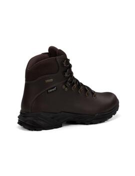 Bota Trekking Chiruca M Galicia 02 GTX Marrón