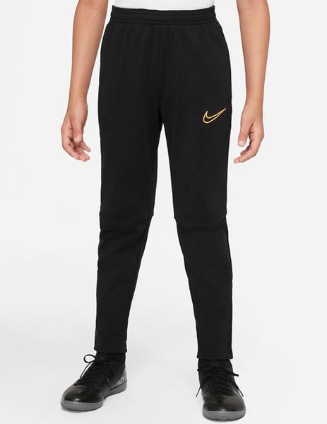 Pantalon Nike Therma Niño Negro