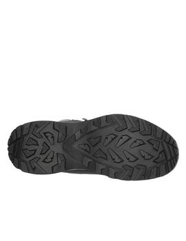 Bota Trekking Chiruca W Massana 36 GTX Gris/Morado