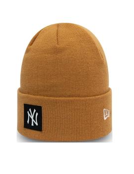 New Era Gorro NY Yankees Marron