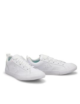 Zapatilla Converse Pro Blaze Blanco
