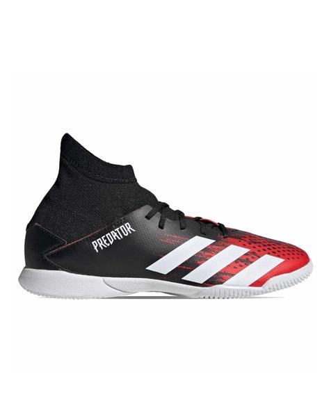 debajo Importancia sutil Botas Adidas Fútbol Sala Predator 20.3 IN