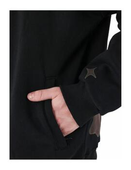 Chaqueta Project X Paris Negra
