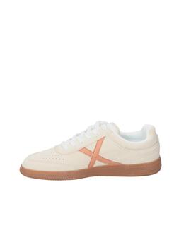 Zapatilla Munich Rumba 06 Beige para mujer