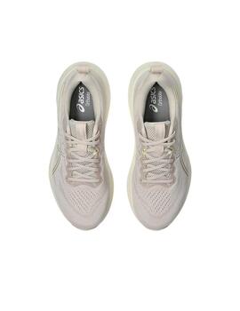Zapatilla Asics W Gel-Pulse 16 Beige/Crema