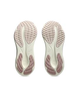 Zapatilla Asics W Gel-Pulse 16 Beige/Crema