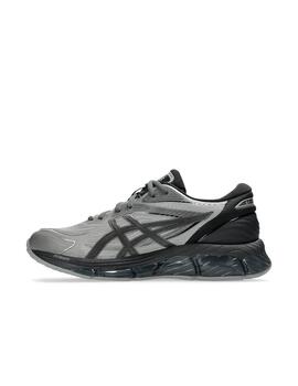 Zapatilla Asics M Gel-Quantum 360 VIII Gris/Negro