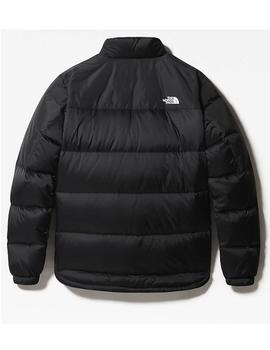 The North Face Diablo Down Jacket para hombre Negra