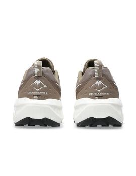 Zapatilla Asics W Gel-Sonoma 8 Marrón
