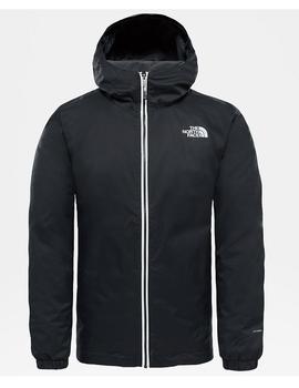 The North Face Cazadora M Quest Insulated