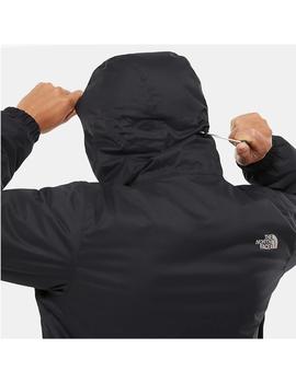 The North Face Cazadora M Quest Insulated