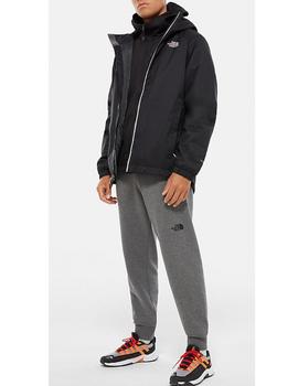 The North Face Cazadora M Quest Insulated