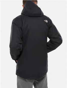 The North Face Cazadora M Quest Insulated