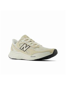 Zapatilla NB M Fresh Foam Arishi TC4 Beige