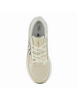 Zapatilla NB M Fresh Foam Arishi TC4 Beige