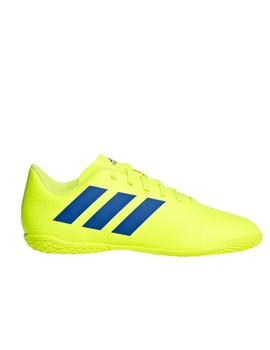 Botas Adidas Nemeziz 18.4 IN