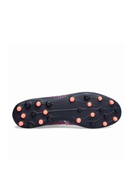 Bota Puma Future 8 Play Mg Negro/Multicolor