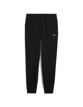Pantalón Puma M ESS Elevated TR Negro