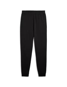 Pantalón Puma M ESS Elevated TR Negro