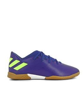 Bota Adidas Nemeziz Messi 19.3 IN Sala JR Lila