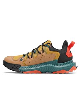 Zapatilla New Balance Shando Hombre Amarillo